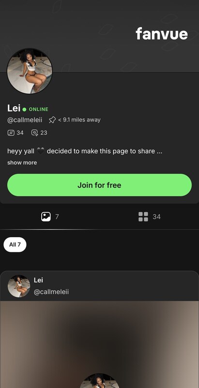 Theycallme_leii nude photo 1
