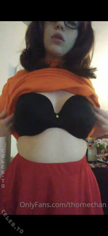 ThorneChan photo 2