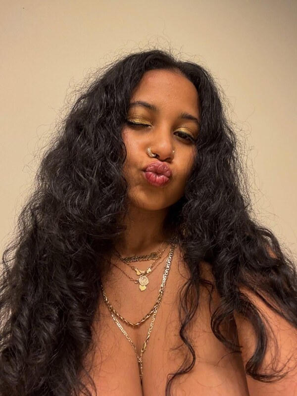 Thumbalina_x nude photo 2
