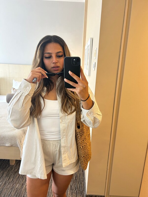 Tianna Grant nude photo 1