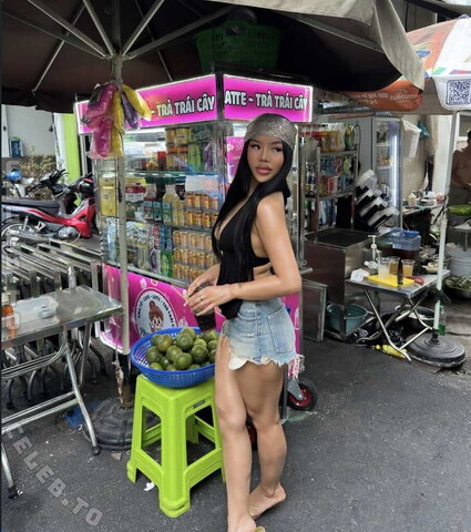 Tiara.truong Sexy (4 photos)