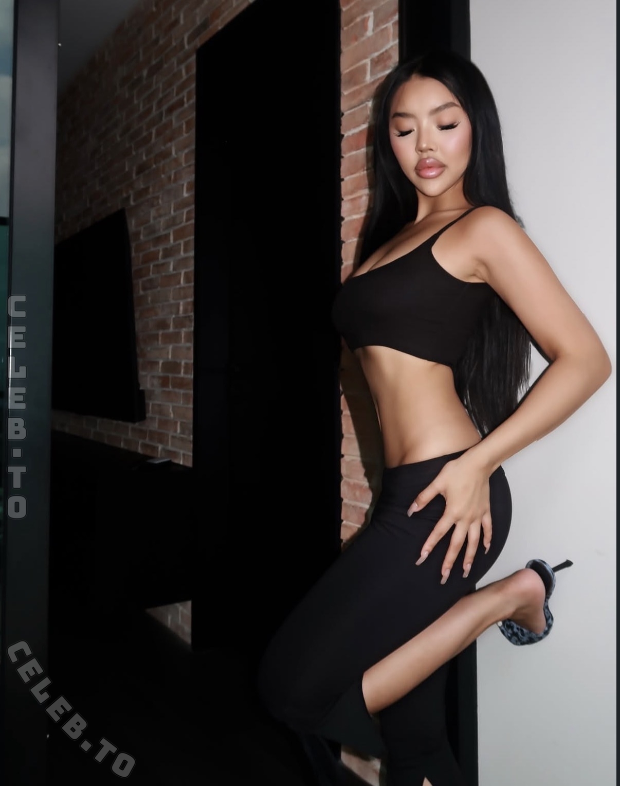 Tiara.truong nude photo 2