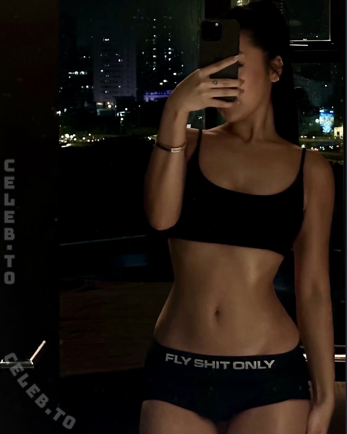 Tiara.truong nude photo 3