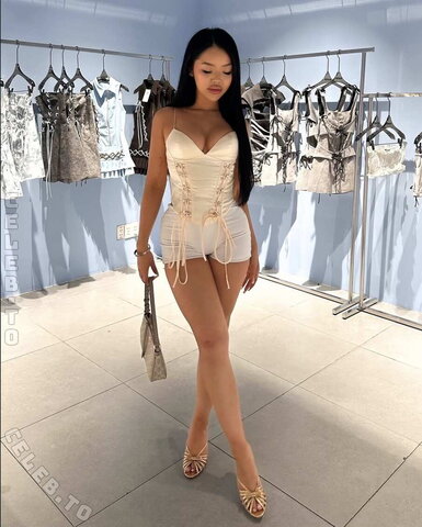 Tiara.truong nude photo 2