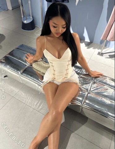 Tiara.truong nude photo 1
