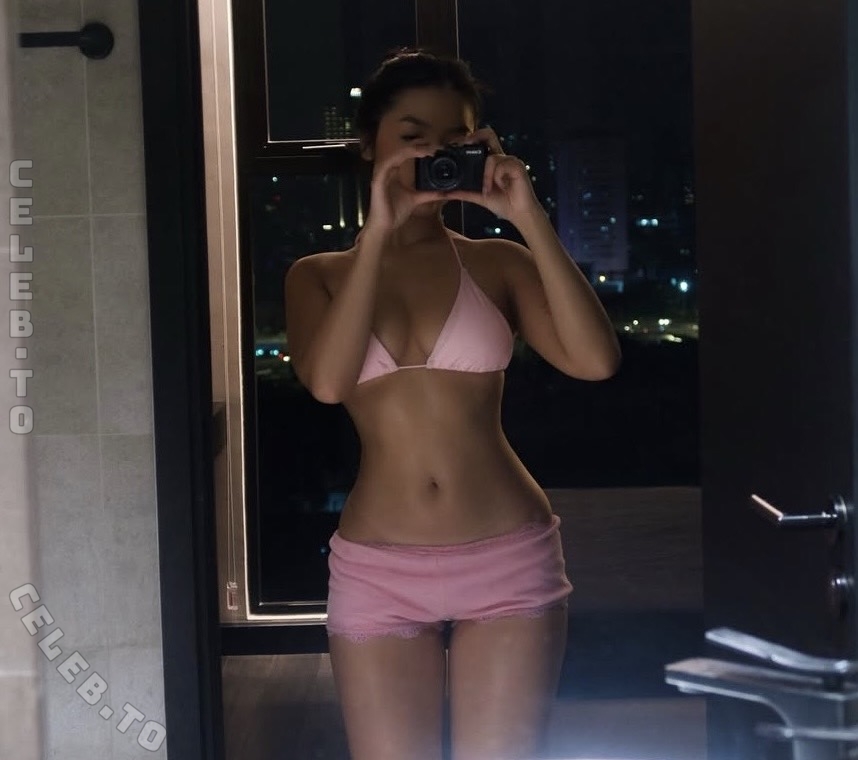 Tiara.truong nude photo 1