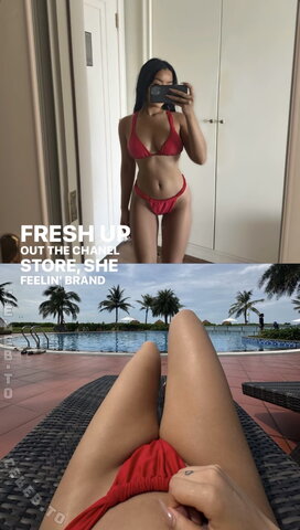 Tiara.truong Sexy (1 photo)