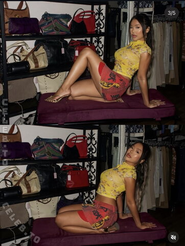 Tiara.truong nude photo 3