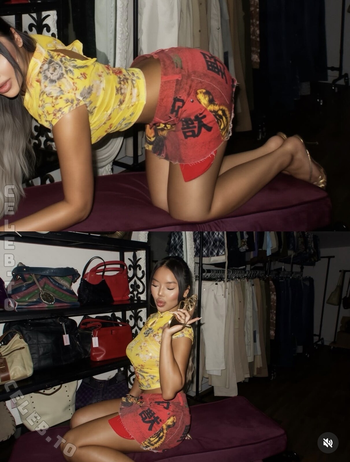 Tiara.truong nude photo 3
