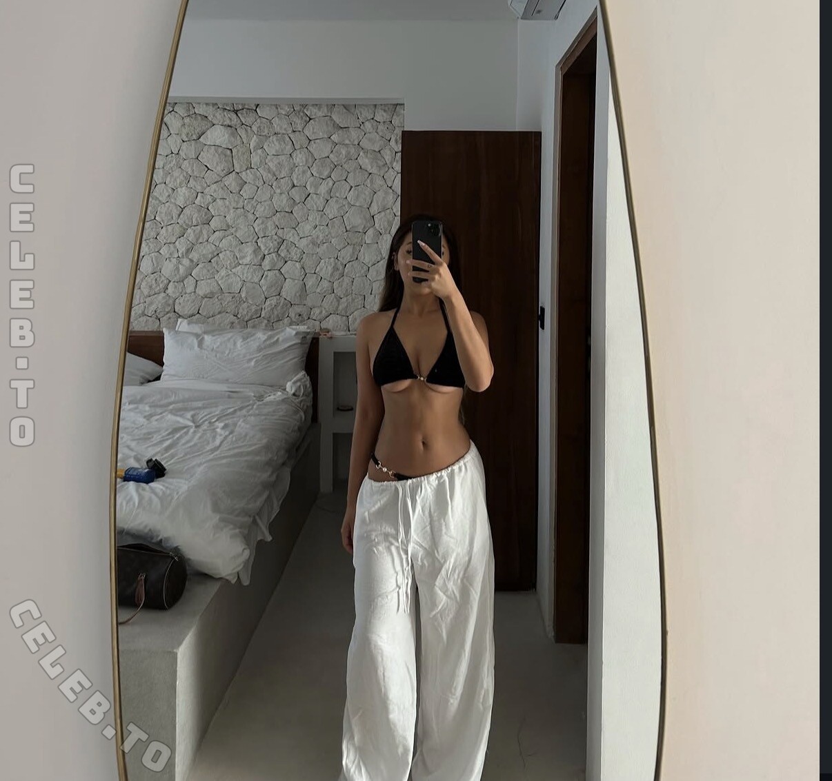 Tiara.truong nude photo 3