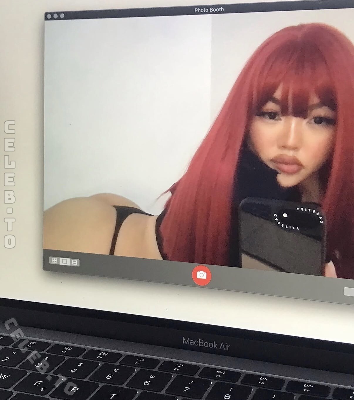 Tiara.truong nude photo 2