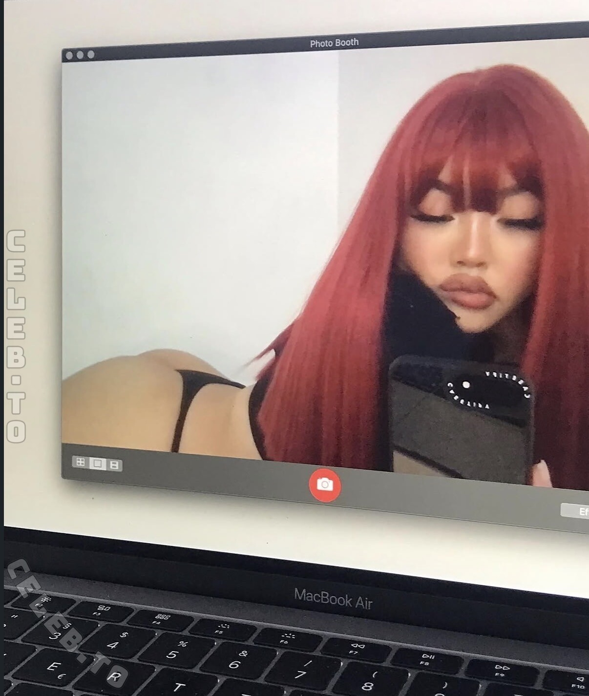 Tiara.truong nude photo 4