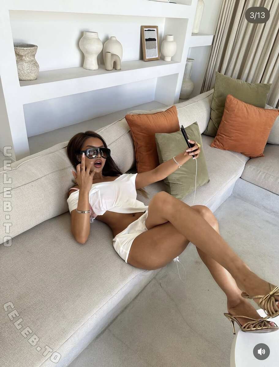 Tiara.truong nude photo 2