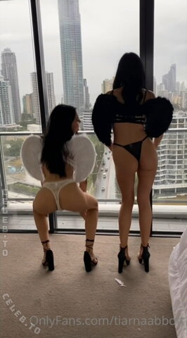 Tiarna abbott nude photo 90