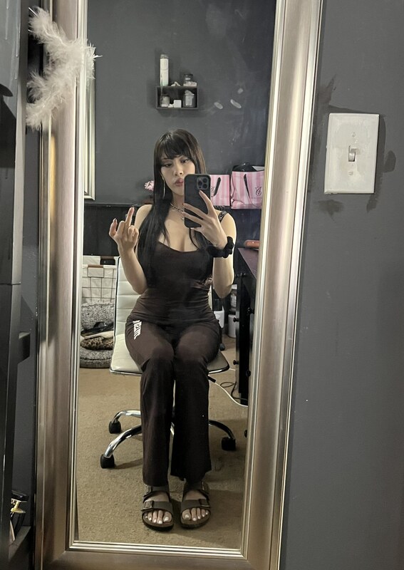 tifeets nude photo 5