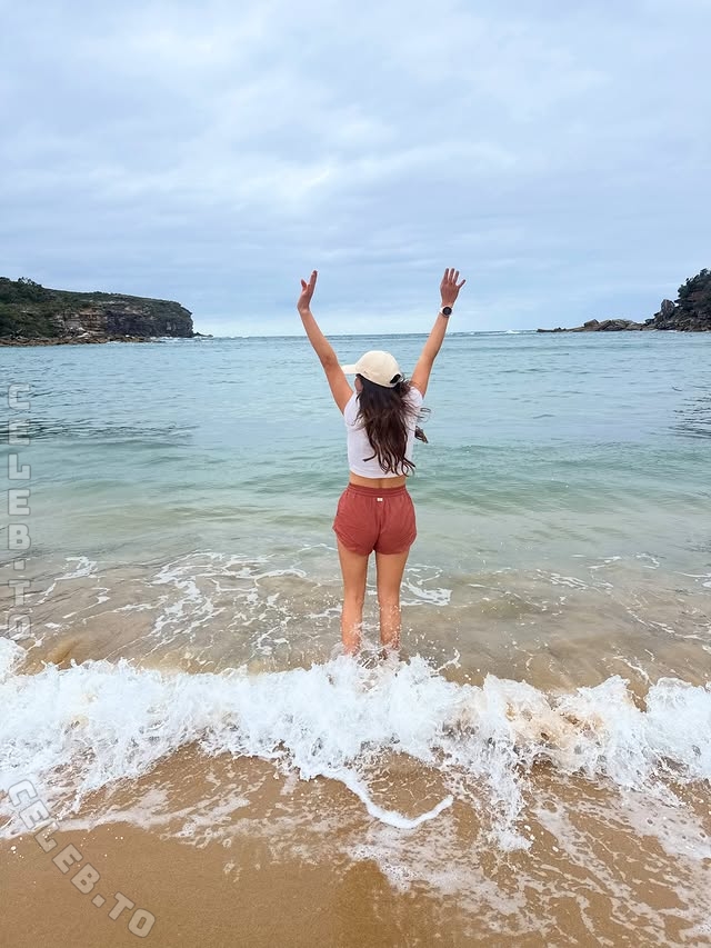 Tiffany Alvord nude photo 8
