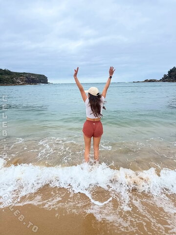 Tiffany Alvord nude photo 4