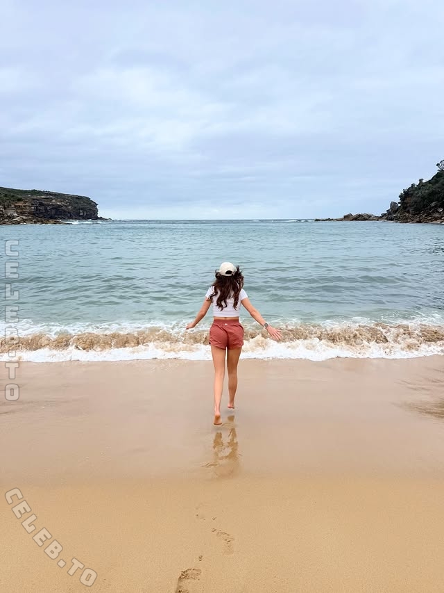 Tiffany Alvord nude photo 1