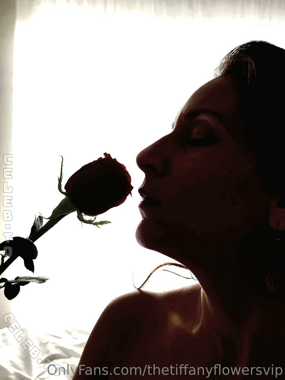 Tiffany Flowers nude photo 2