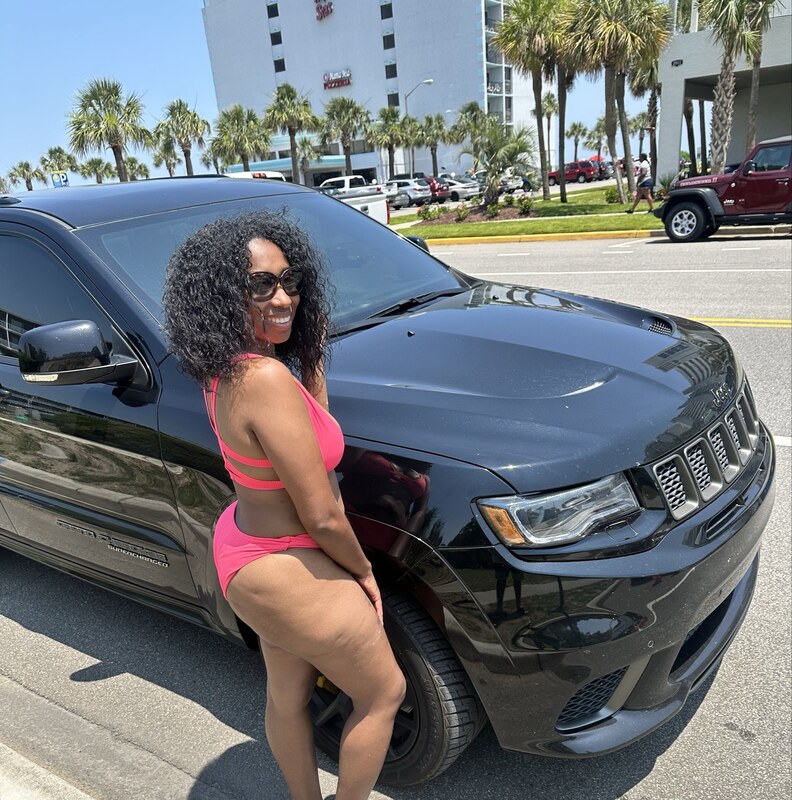 Tiffany Renee nude photo 3