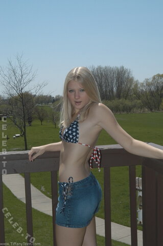 Tiffany Teen nude photo 96
