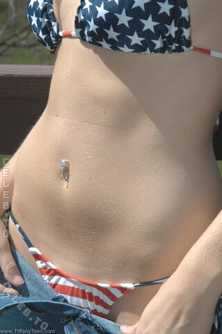 Tiffany Teen nude photo 88