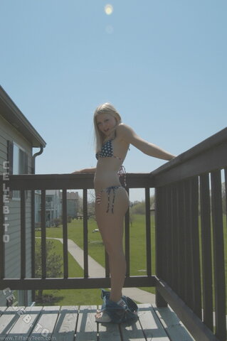 Tiffany Teen nude photo 78
