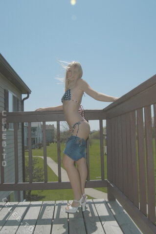 Tiffany Teen nude photo 77