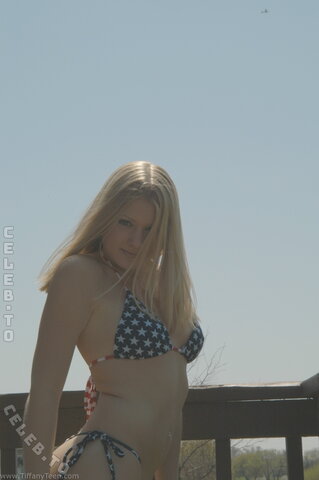 Tiffany Teen nude photo 63