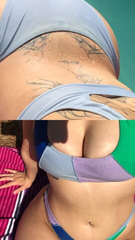 Tiffanylmfao nude photo 12