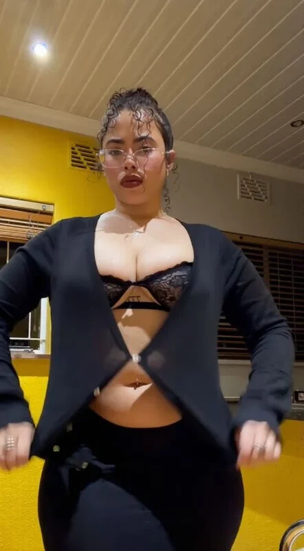 Tiffanylmfao nude photo 2