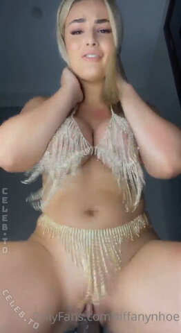 TiffanyNHoe nude photo 19
