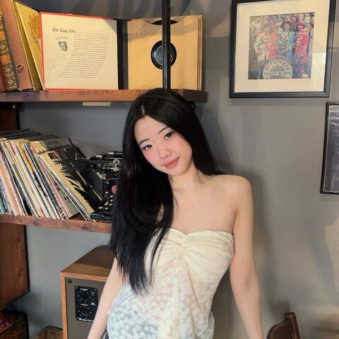 tiffanyysw nude photo 1