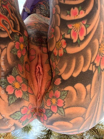Tiger Lilly nude photo 20