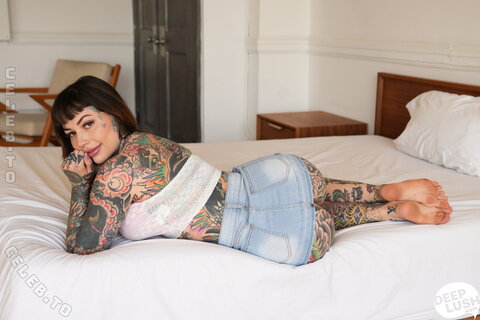 Tiger Lilly nude photo 81