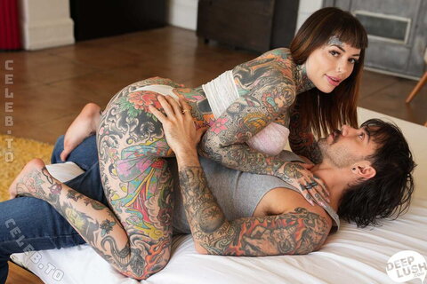 Tiger Lilly nude photo 51