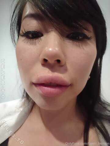Tigerr Benson nude photo 829