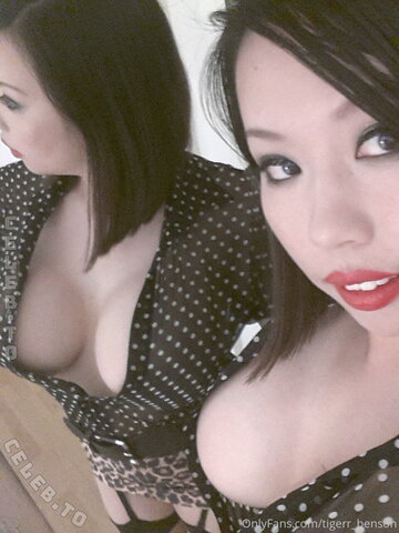 Tigerr Benson nude photo 820
