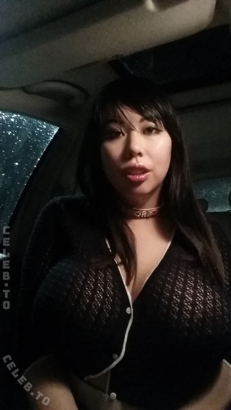 Tigerr Benson nude photo 11