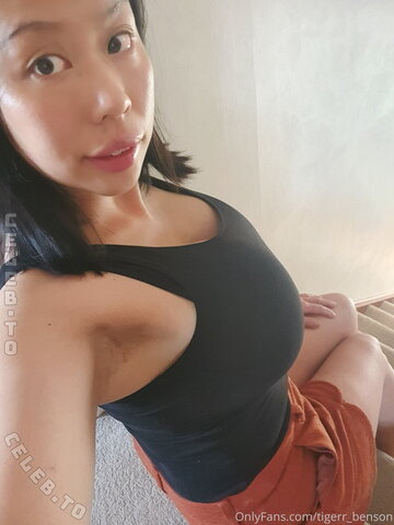 Tigerr Benson nude photo 573