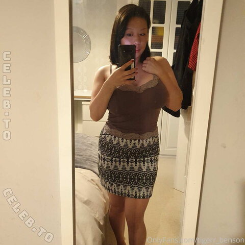 Tigerr Benson nude photo 508