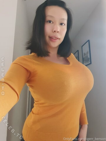 Tigerr Benson nude photo 442