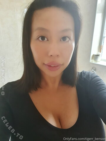 Tigerr Benson nude photo 435
