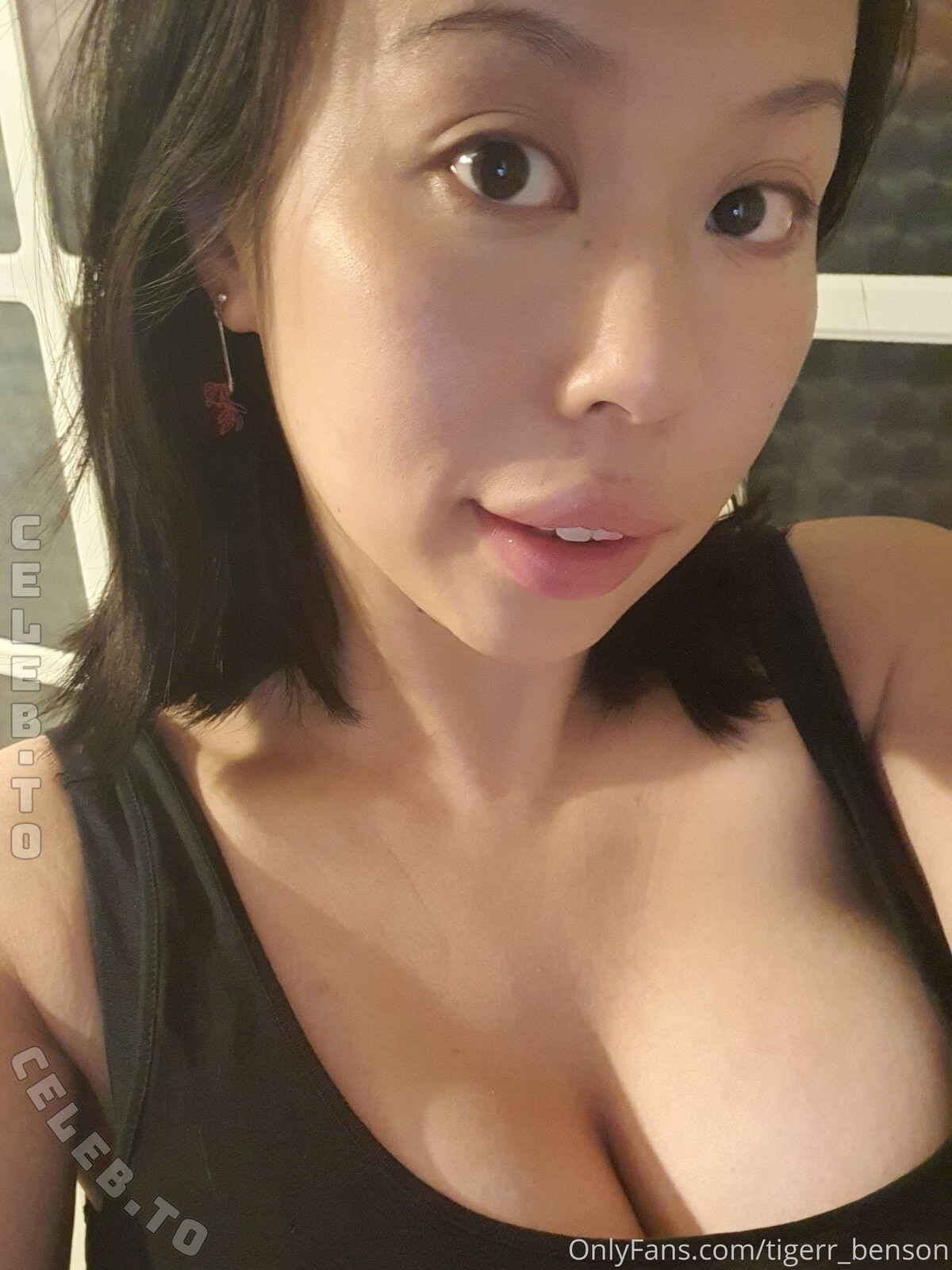 Tigerr Benson nude photo 1