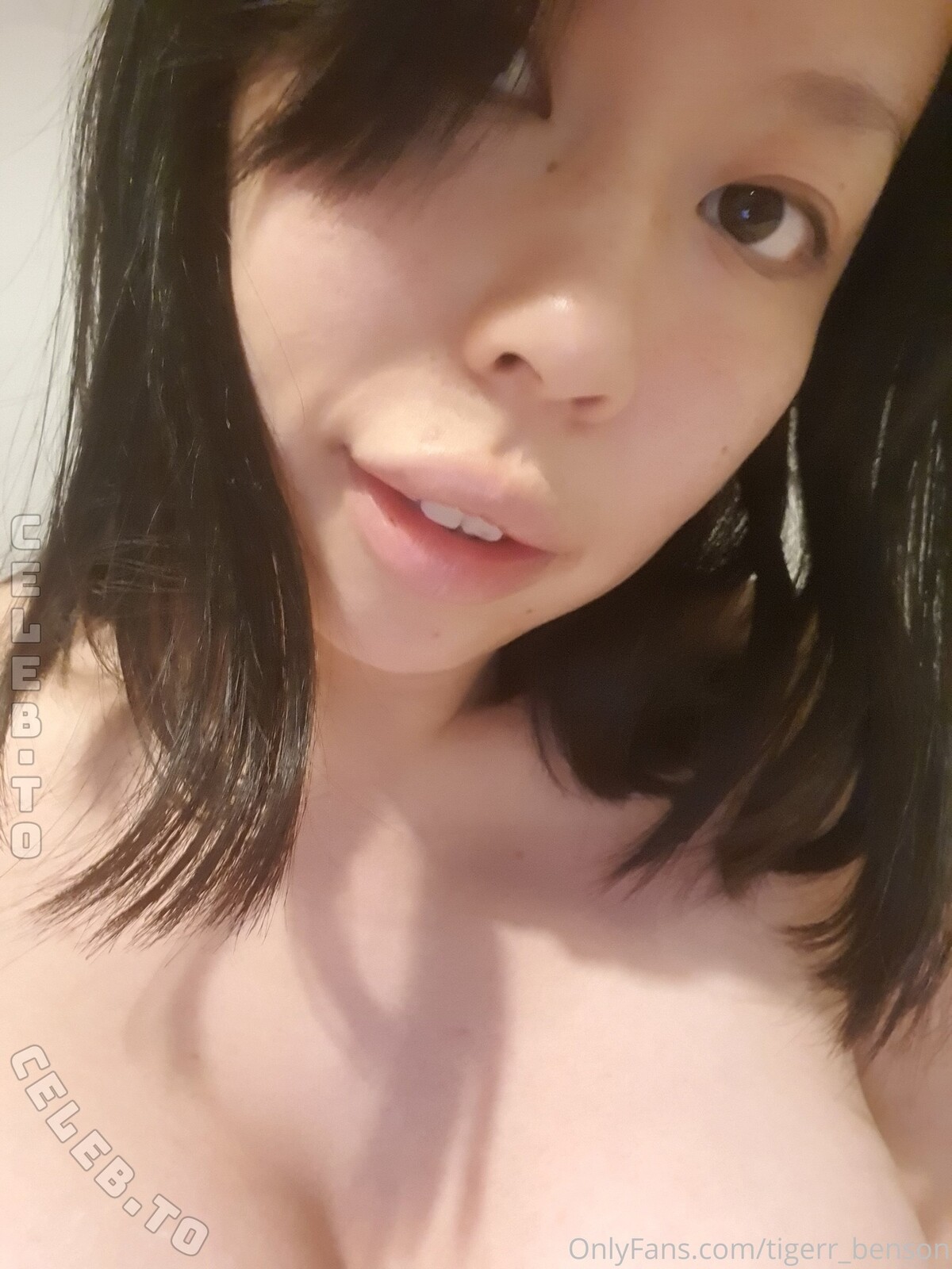 Tigerr Benson nude photo 10