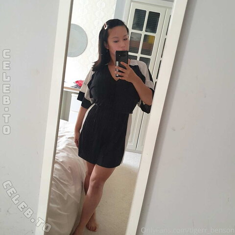 Tigerr Benson nude photo 377