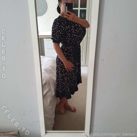 Tigerr Benson nude photo 346