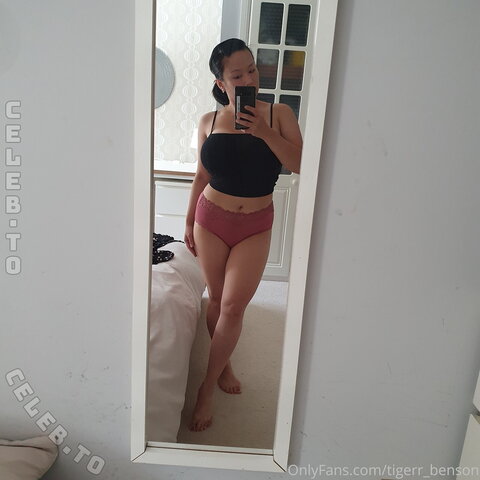 Tigerr Benson nude photo 345