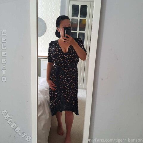 Tigerr Benson nude photo 344