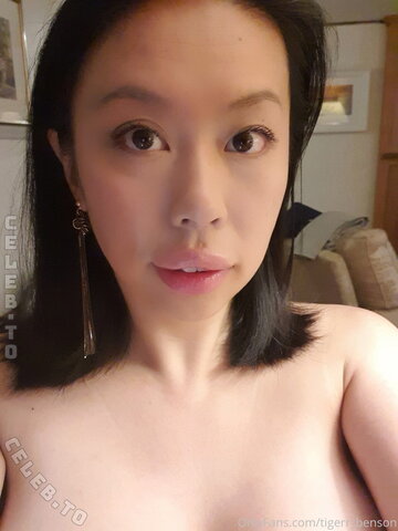 Tigerr Benson nude photo 337